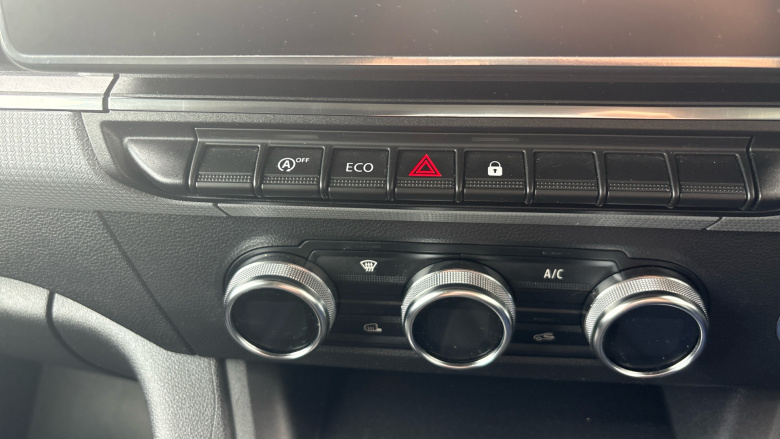 Nissan Townstar L1 Petrol 1.3 Tekna Van